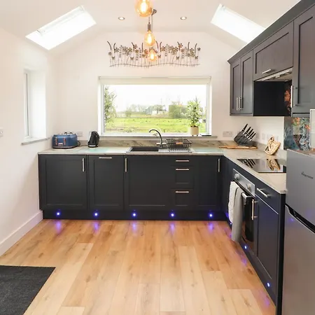 Cherry Croft Дом отдыха Wigton