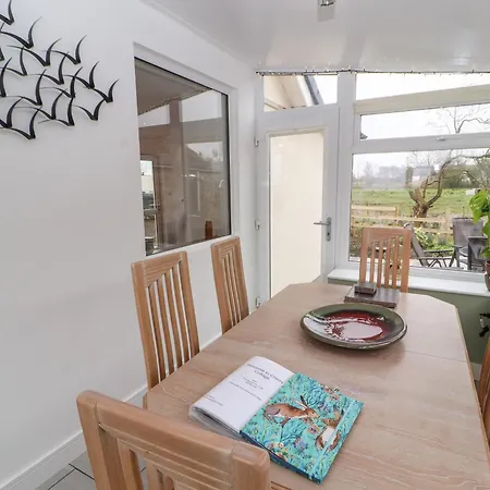 Cherry Croft * Wigton