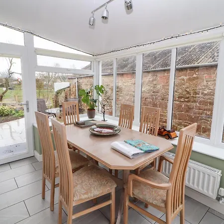 Cherry Croft * Wigton