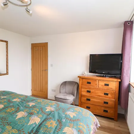 Cherry Croft Dom wakacyjny