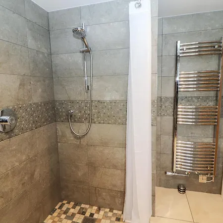 Cherry Croft Ferienhaus