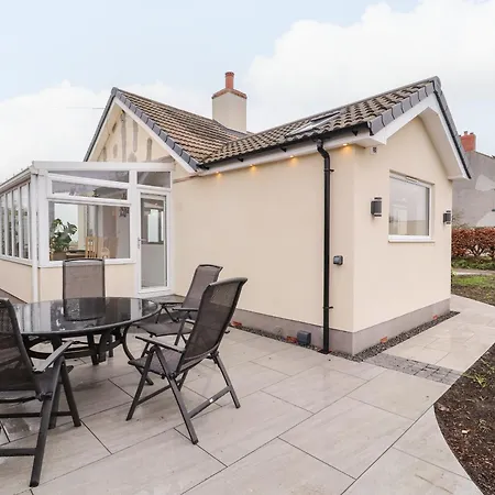 Cherry Croft Ferienhaus *