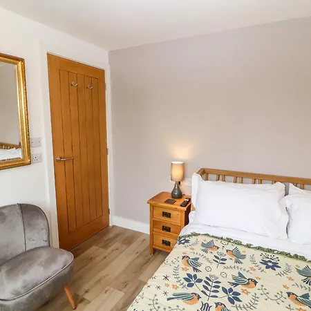 Ferienhaus Cherry Croft *