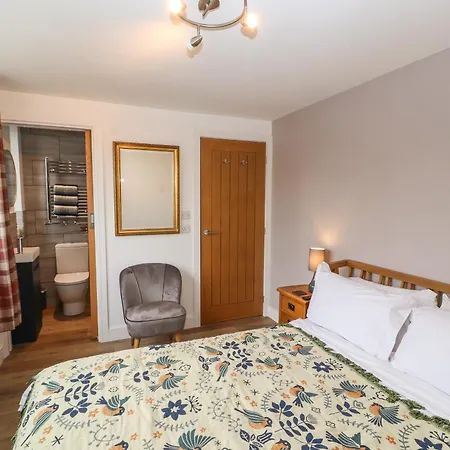 Cherry Croft Ferienhaus *