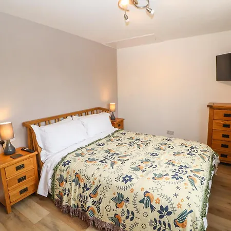 Cherry Croft * Wigton