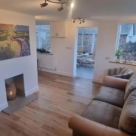 Ferienhaus Cherry Croft *