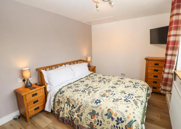 Cherry Croft * Wigton