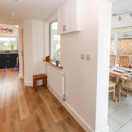 בית נופש Cherry Croft Wigton