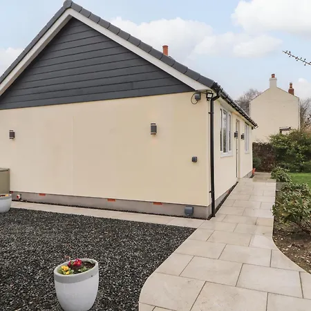 Cherry Croft בית נופש