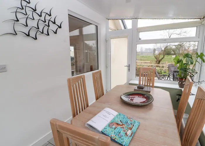 Cherry Croft * Wigton