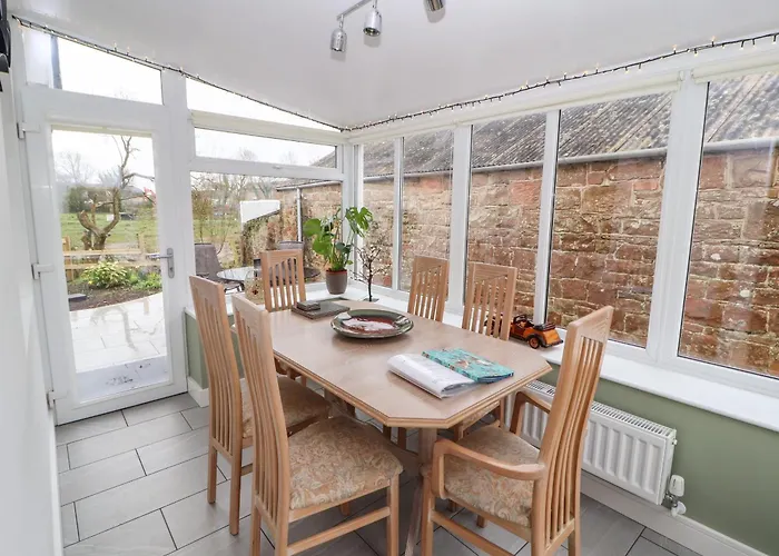 Cherry Croft * Wigton