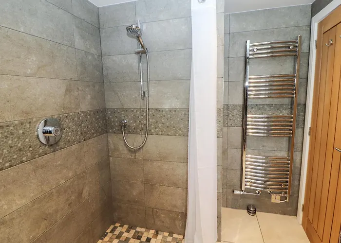 Cherry Croft בית נופש