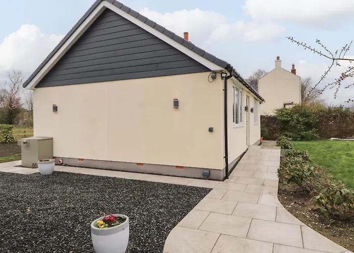 Cherry Croft בית נופש