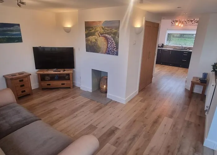 Cherry Croft * Wigton